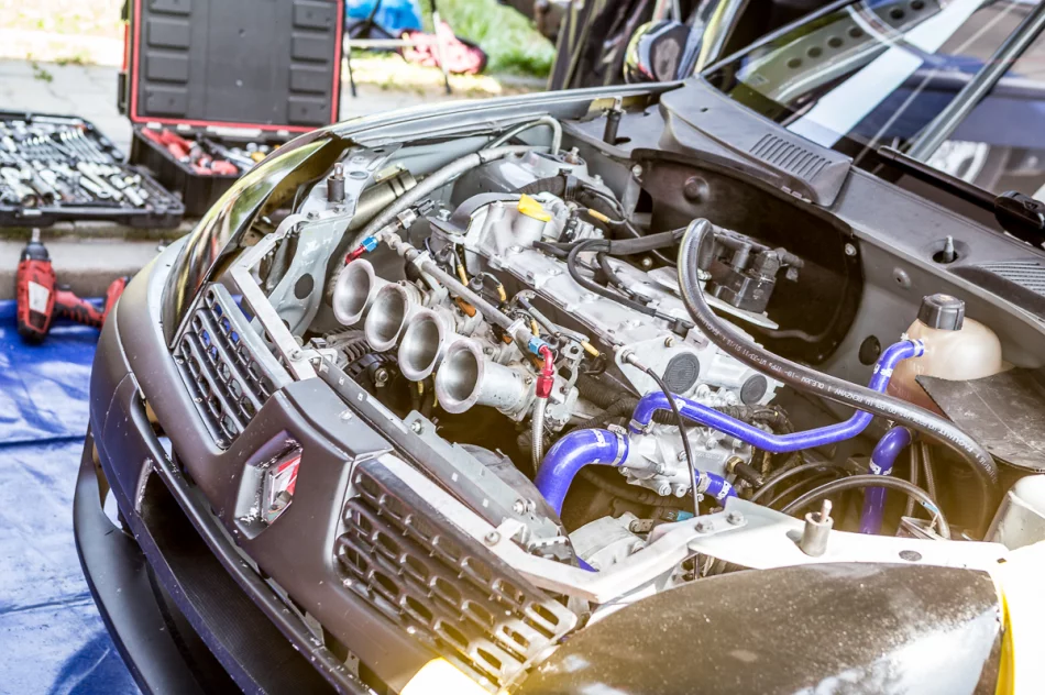 11 Wyścig Górski "Przełęcz pod Ostrą" - Niedziela - zdjęcie 15