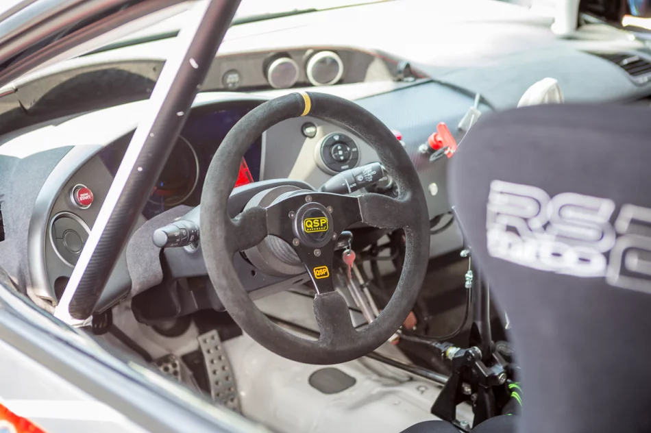 11 Wyścig Górski "Przełęcz pod Ostrą" - Niedziela - zdjęcie 16