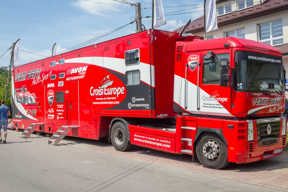 11 Wyścig Górski "Przełęcz pod Ostrą" - Niedziela - zdjęcie 18