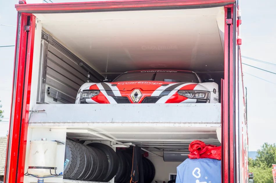 11 Wyścig Górski "Przełęcz pod Ostrą" - Niedziela - zdjęcie 19