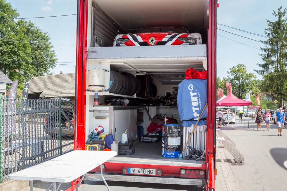 11 Wyścig Górski "Przełęcz pod Ostrą" - Niedziela - zdjęcie 20