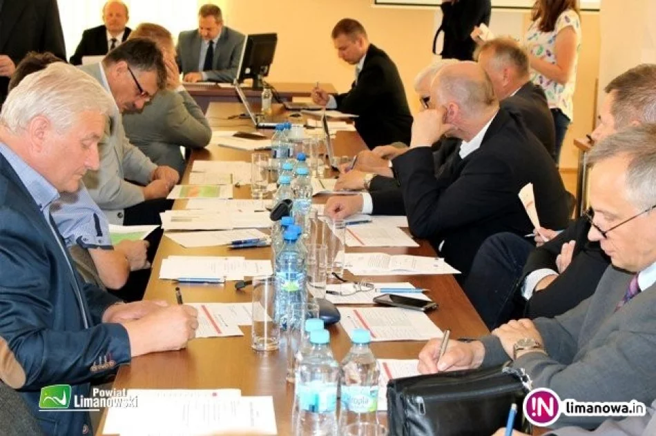 Obradowało Forum Subregionalne - zdjęcie 2