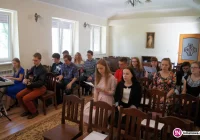 Dzieci i młodzież na oazach - również na Limanowszczyźnie - zdjęcie główne