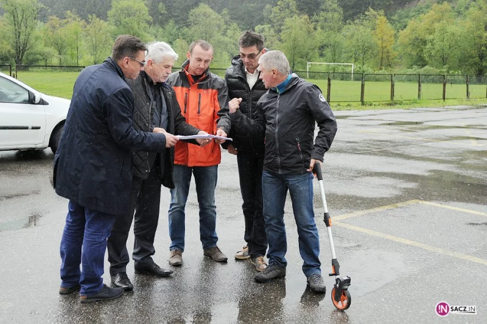 Nowy Sącz: Otwarcie nowego, największego w Polsce toru modelarskiego już w sobotę - zdjęcie 3