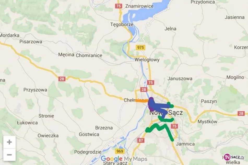 Tour de Pologne coraz bliżej. Będą utrudnienia w ruchu drogowym - zdjęcie 2