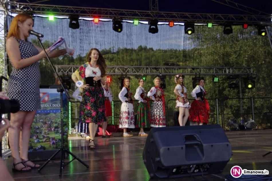 Zagórzańskie Lato: wybrano najpiękniejszą Zagórzankę (zdjęcia) - zdjęcie 3