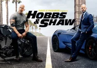 Premiera w Kinie Klaps - "Szybcy i wściekli: Hobbs i Shaw" na ekranie od 2 sierpnia! - zdjęcie główne