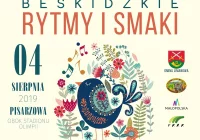 Przegląd KGW z Festiwalem Beskidzkie Rytmy i Smaki w najbliższą niedzielę w Pisarzowej  - zdjęcie główne