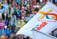 Światowe Dni Młodzieży: Do Nowego Sącza przyjedzie 9 autokarów z francuskimi pielgrzymami - zdjęcie główne
