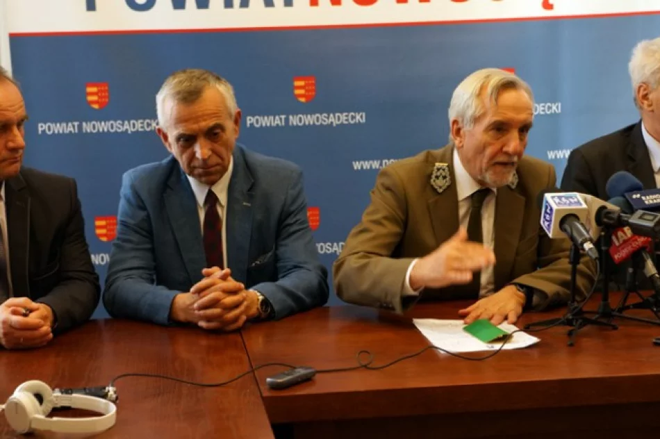 Lasy Państwowe bliżej samorządów - zdjęcie 2