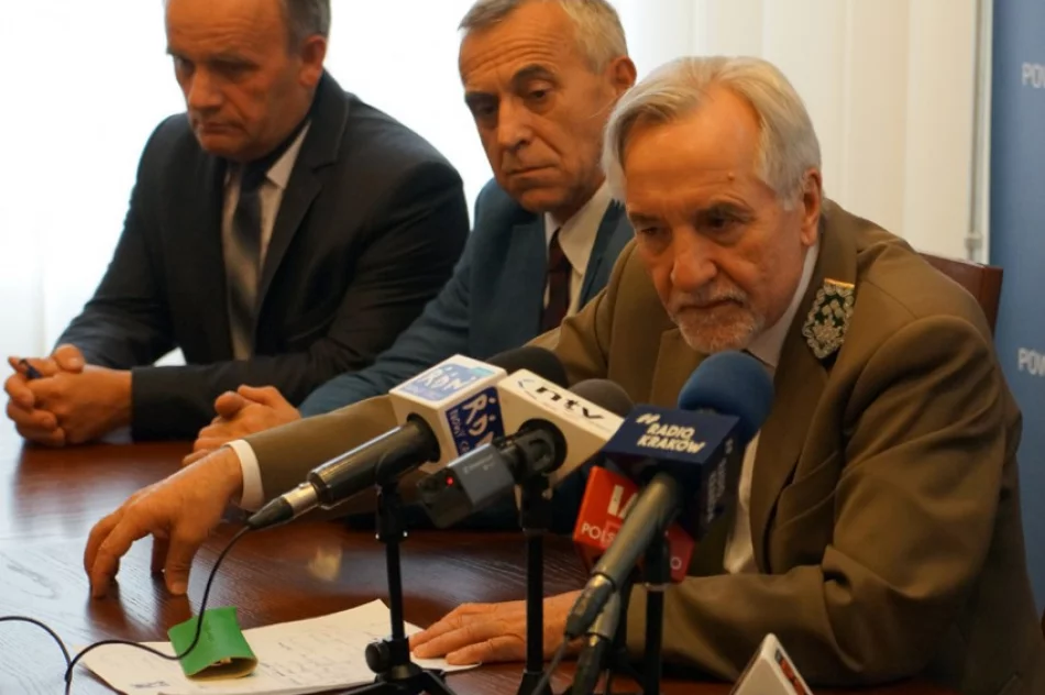 Lasy Państwowe bliżej samorządów - zdjęcie 3