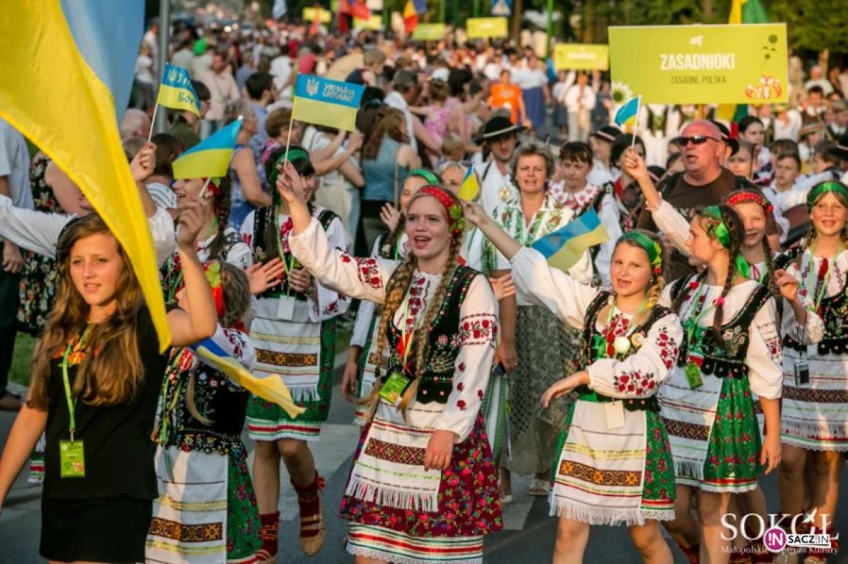 Już wkrótce Nowy Sącz opanują dzieci Gór!