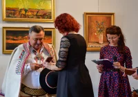 Marian Ślazyk świętował jubileusz 25–lecia działalności artystycznej - zdjęcie główne