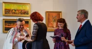Marian Ślazyk świętował jubileusz 25–lecia działalności artystycznej - zdjęcie 3