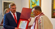 Marian Ślazyk świętował jubileusz 25–lecia działalności artystycznej - zdjęcie 4