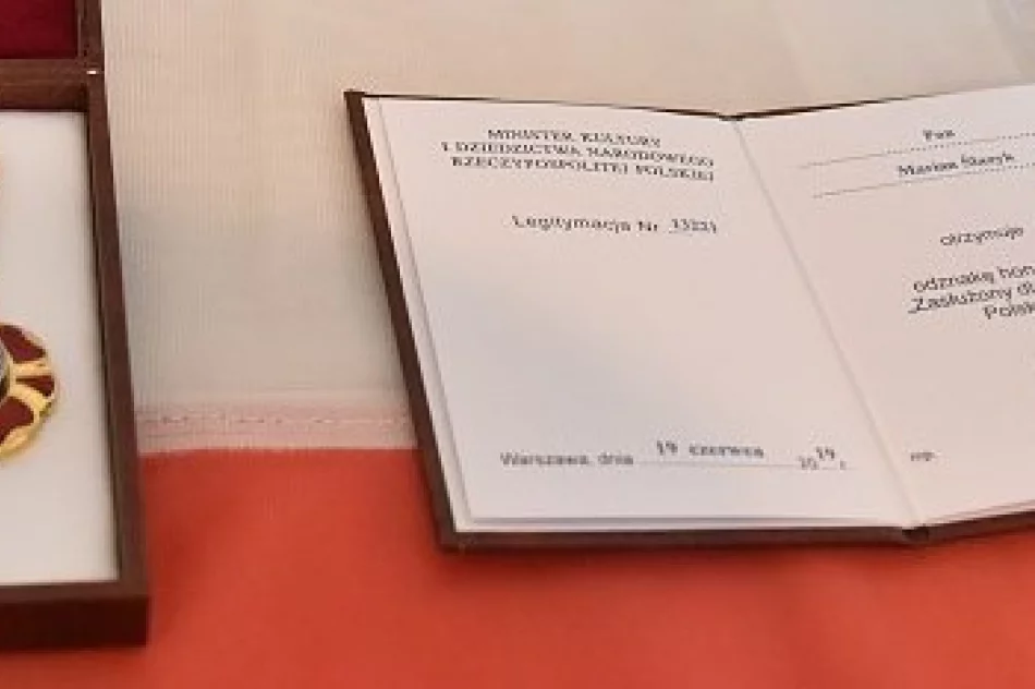Marian Ślazyk świętował jubileusz 25–lecia działalności artystycznej - zdjęcie 14