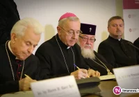 Przedstawiciele Kościołów w Polsce we wspólnym przesłaniu ws. uchodźców - zdjęcie główne
