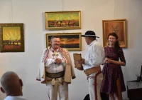 25 lat minęło czyli srebrny jubileusz artystyczny Mariana Ślazyka - zdjęcie główne