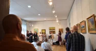 25 lat minęło czyli srebrny jubileusz artystyczny Mariana Ślazyka - zdjęcie 2