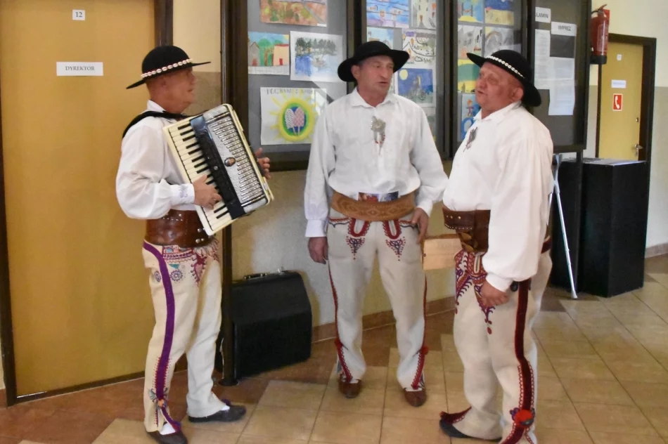 25 lat minęło czyli srebrny jubileusz artystyczny Mariana Ślazyka - zdjęcie 3