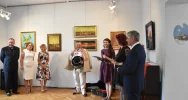 25 lat minęło czyli srebrny jubileusz artystyczny Mariana Ślazyka - zdjęcie 4