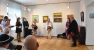 25 lat minęło czyli srebrny jubileusz artystyczny Mariana Ślazyka - zdjęcie 5