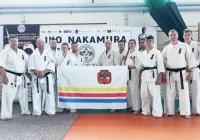  II Europejski Obóz Iko Nakamura Białystok 2019 za nami - zdjęcie główne