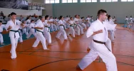  II Europejski Obóz Iko Nakamura Białystok 2019 za nami - zdjęcie 2