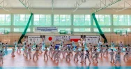  II Europejski Obóz Iko Nakamura Białystok 2019 za nami - zdjęcie 4