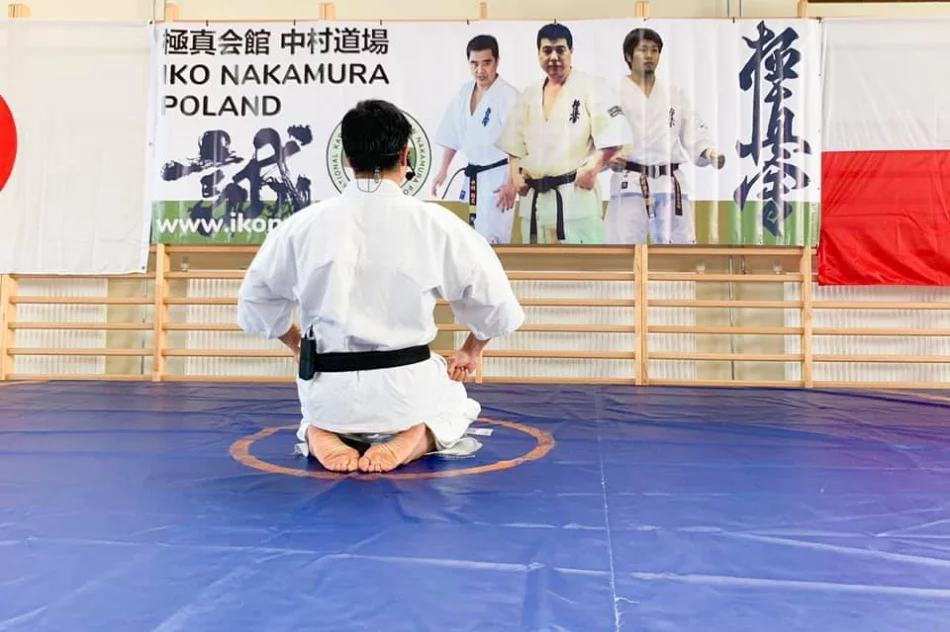  II Europejski Obóz Iko Nakamura Białystok 2019 za nami - zdjęcie 8