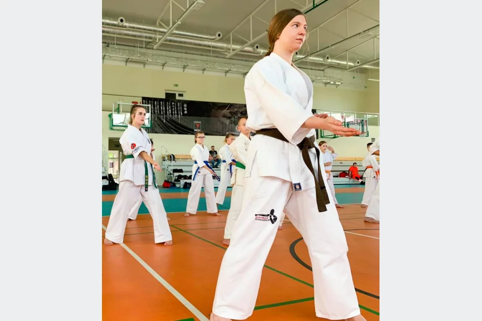  II Europejski Obóz Iko Nakamura Białystok 2019 za nami - zdjęcie 15