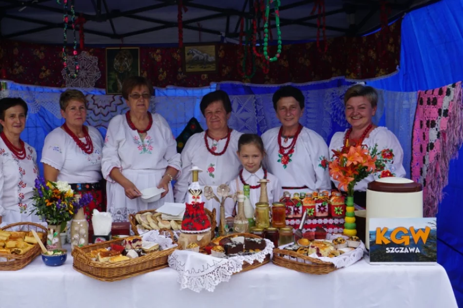 Udane obchody XXXIX Dni Gorczańskich - zdjęcie 2