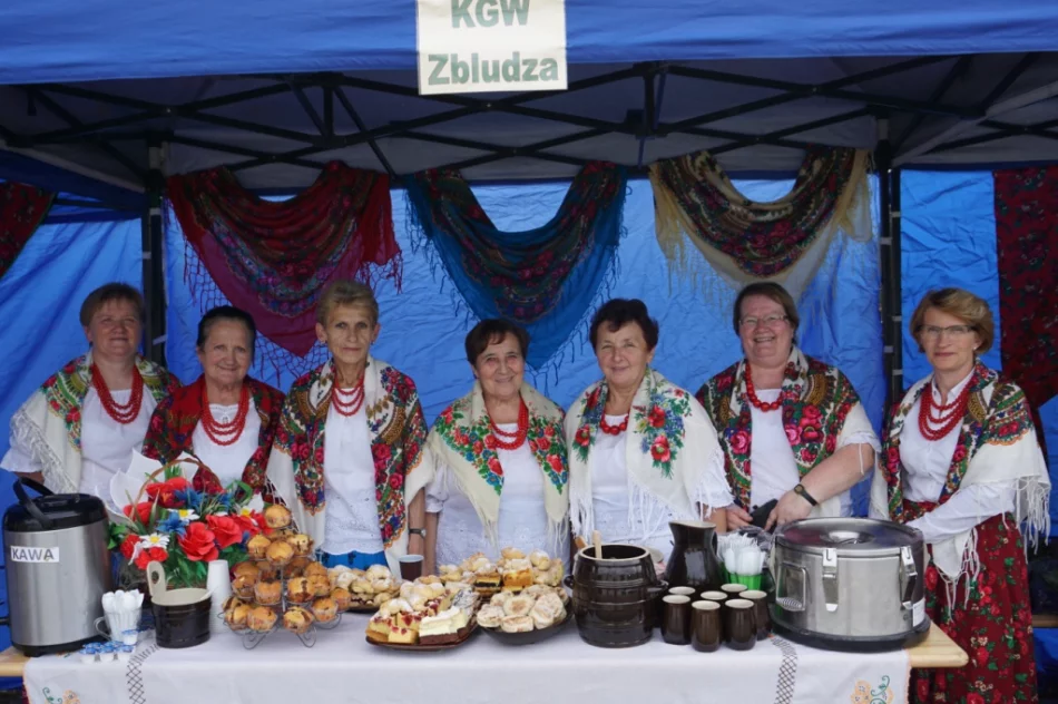 Udane obchody XXXIX Dni Gorczańskich - zdjęcie 3