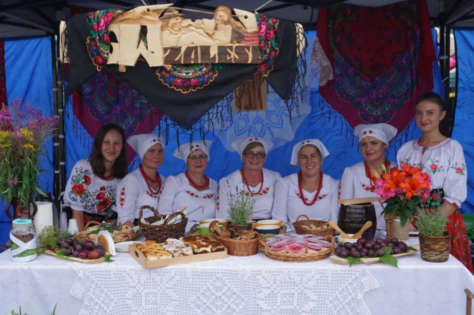 Udane obchody XXXIX Dni Gorczańskich - zdjęcie 4