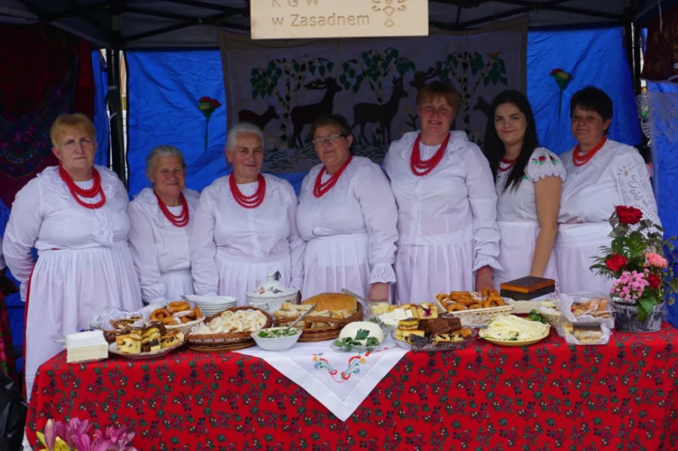 Udane obchody XXXIX Dni Gorczańskich - zdjęcie 5