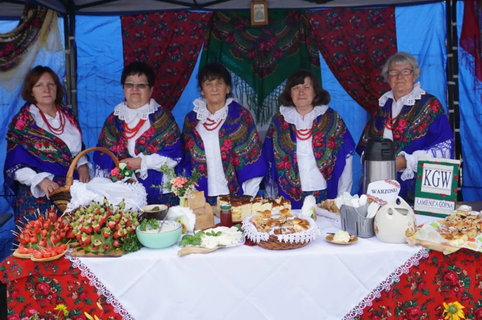 Udane obchody XXXIX Dni Gorczańskich - zdjęcie 6