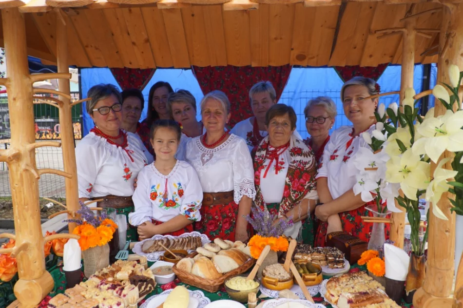 Udane obchody XXXIX Dni Gorczańskich - zdjęcie 7