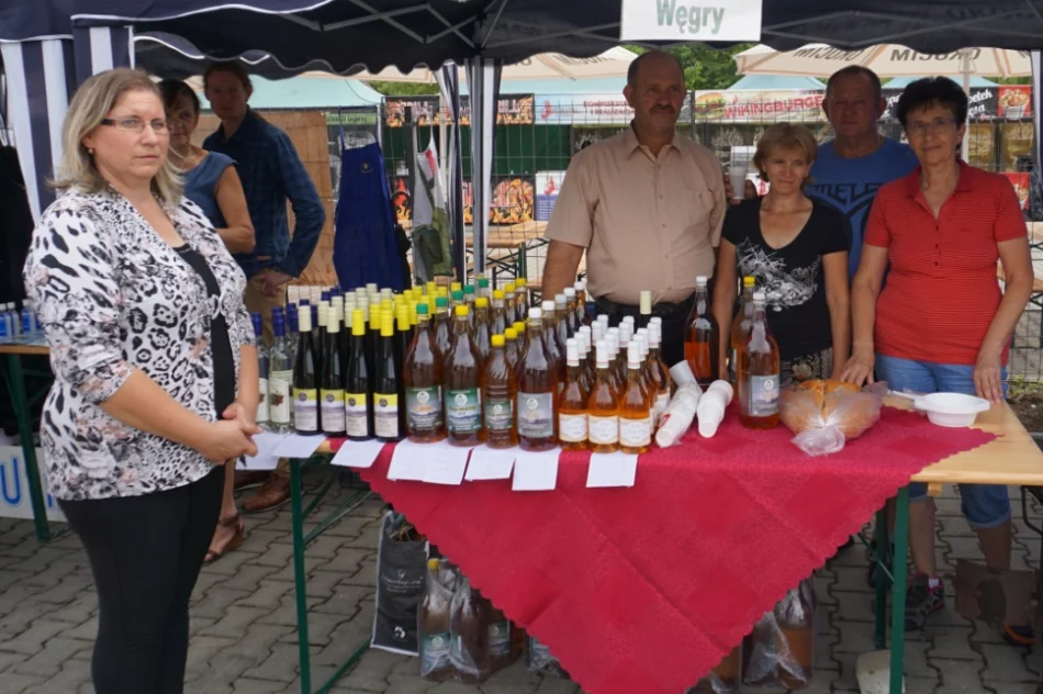 Udane obchody XXXIX Dni Gorczańskich - zdjęcie 8