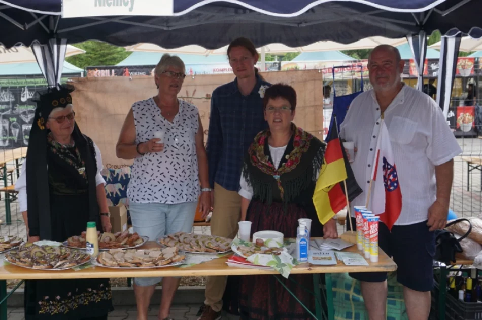 Udane obchody XXXIX Dni Gorczańskich - zdjęcie 9