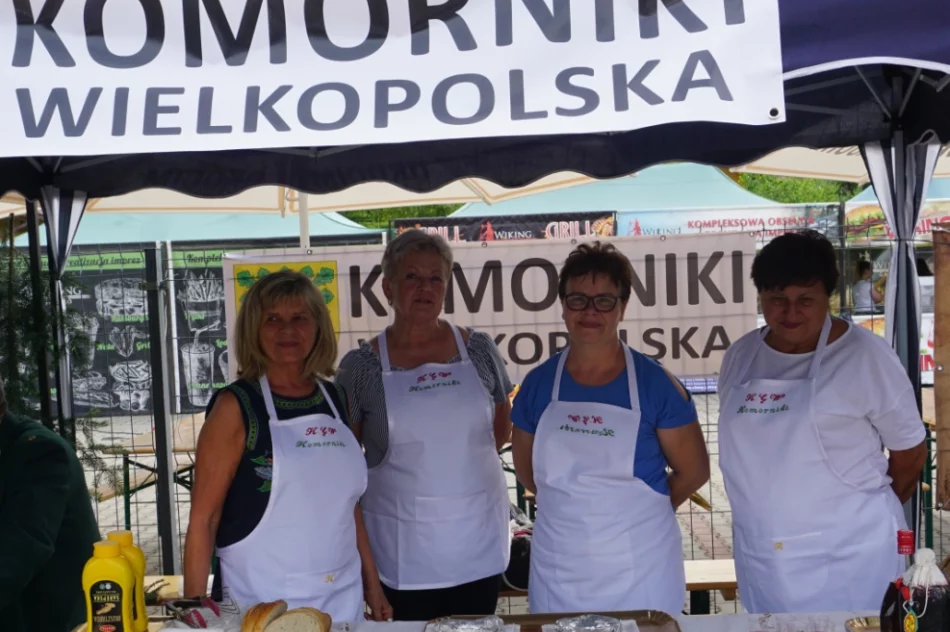 Udane obchody XXXIX Dni Gorczańskich - zdjęcie 10