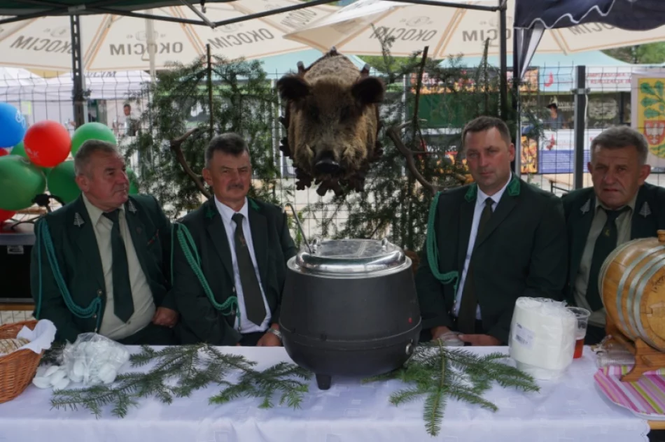 Udane obchody XXXIX Dni Gorczańskich - zdjęcie 11