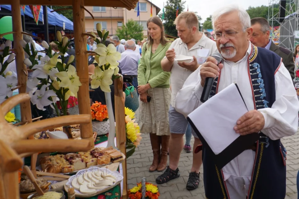 Udane obchody XXXIX Dni Gorczańskich - zdjęcie 12
