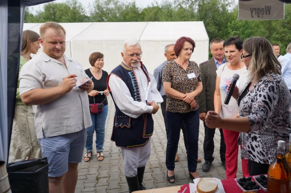 Udane obchody XXXIX Dni Gorczańskich - zdjęcie 13