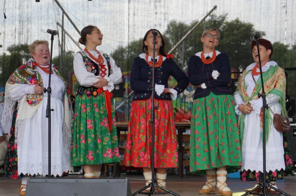 Udane obchody XXXIX Dni Gorczańskich - zdjęcie 14