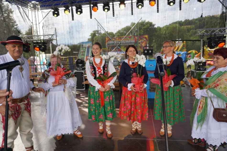 Udane obchody XXXIX Dni Gorczańskich - zdjęcie 15