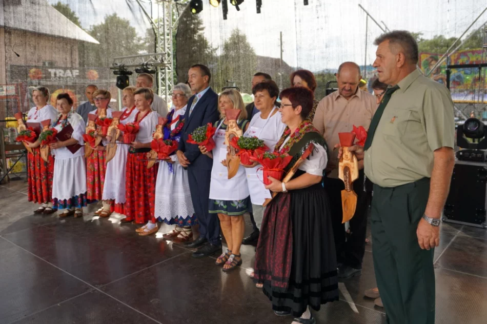 Udane obchody XXXIX Dni Gorczańskich - zdjęcie 16