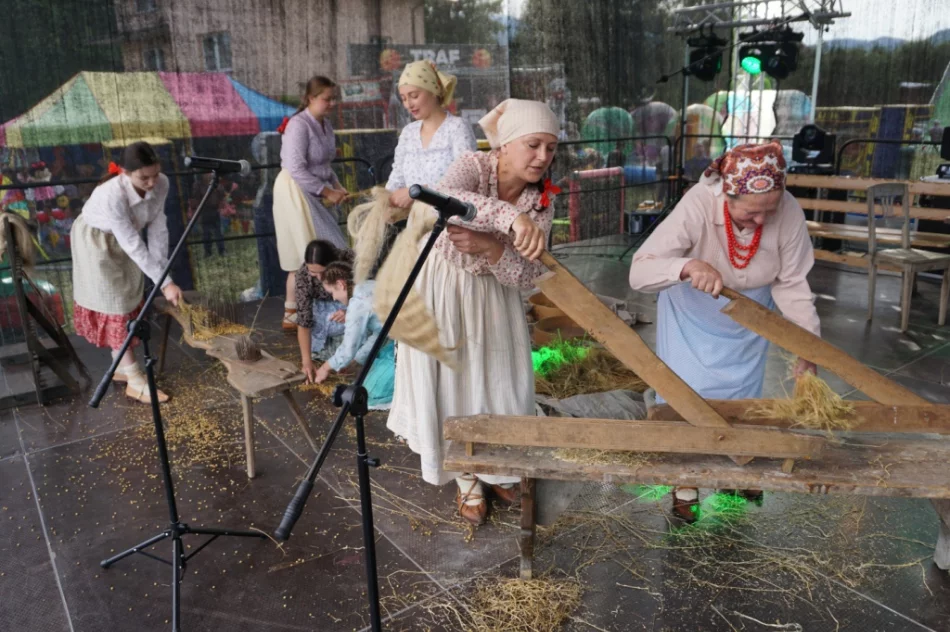 Udane obchody XXXIX Dni Gorczańskich - zdjęcie 17