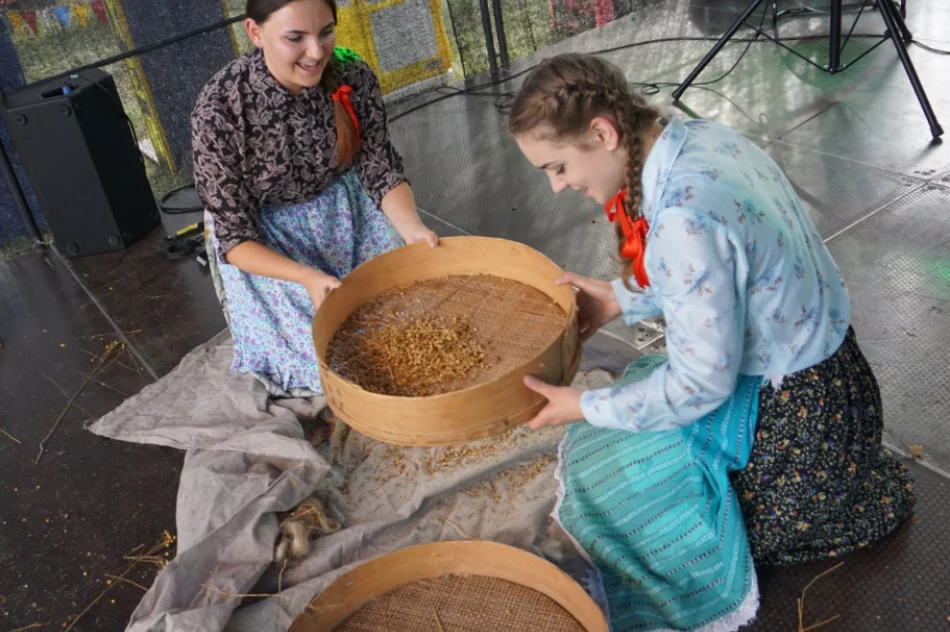 Udane obchody XXXIX Dni Gorczańskich - zdjęcie 18