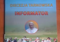 Diecezja w pigułce, czyli informator dla pielgrzymów z całego świata - zdjęcie główne