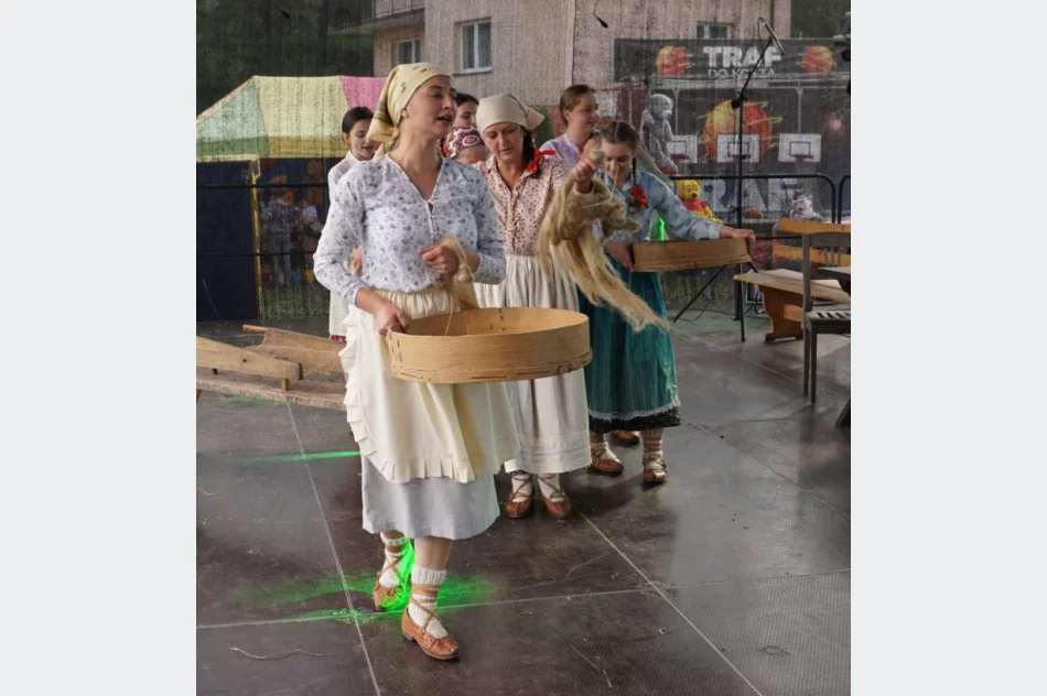 Udane obchody XXXIX Dni Gorczańskich - zdjęcie 19